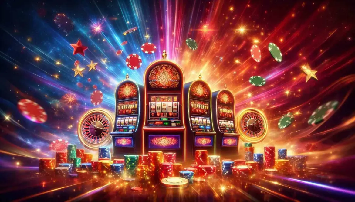 Love Casino